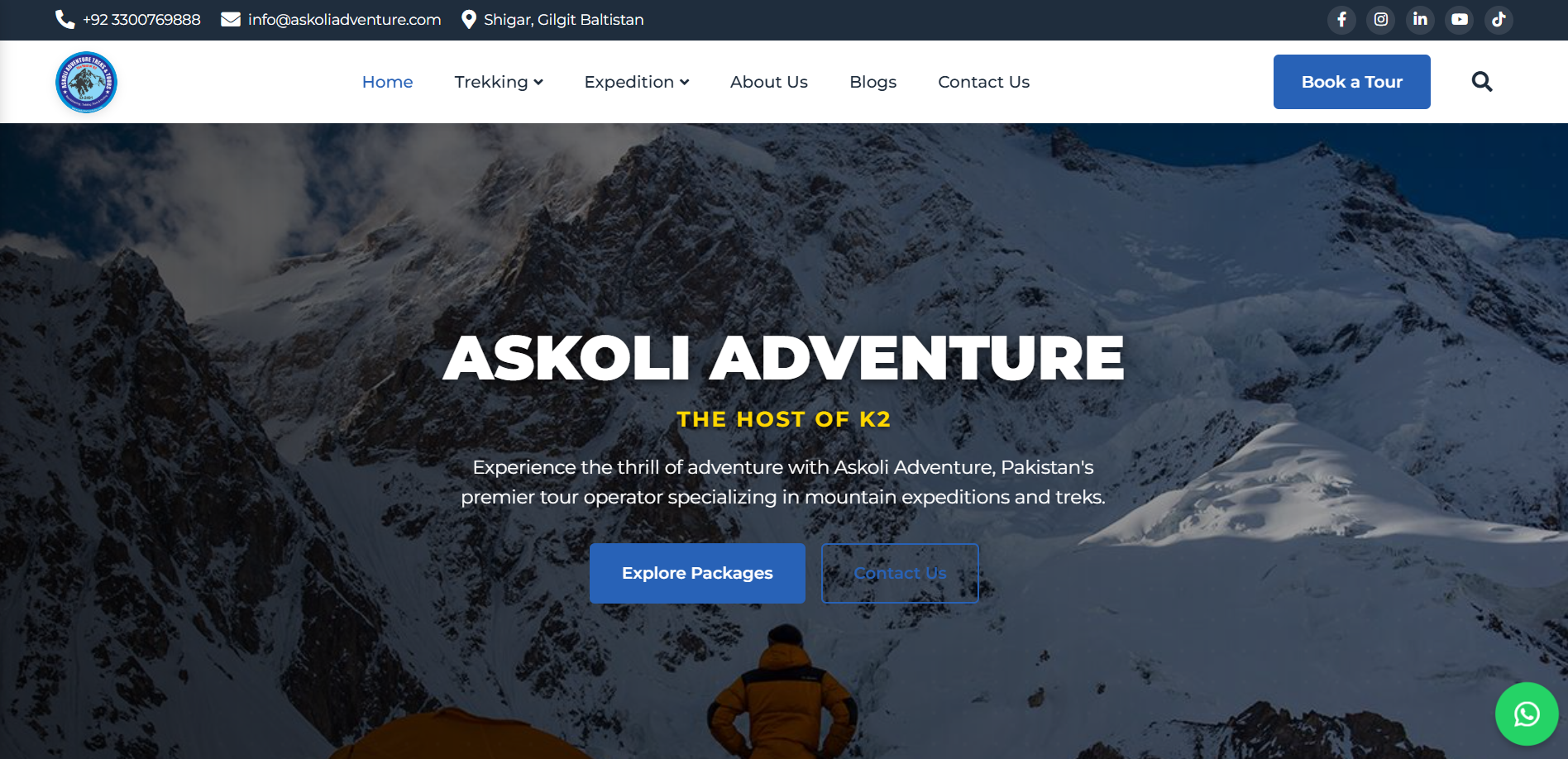 Askoli Adventure 1